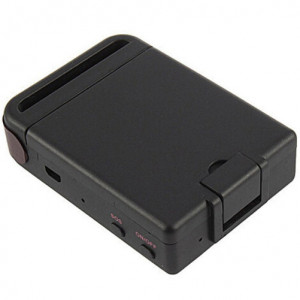 Кола GPS Tracker TK102, Шпионски микрофон, GPS проследяване, с магнит и Водоустойчив калъф - Img 7