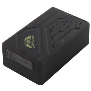Кола GPS Tracker TK104, Магнит, GPS проследяване, 60 дни автономия - Img 12