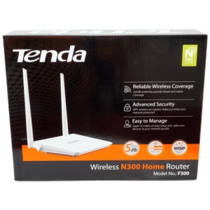 Draadloze router iUni SpyMic RLU1, spionagemicrofoon en spraakactivering - Img 9