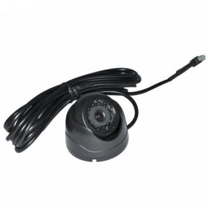 GPS Tracker iUni Track i7B, камера, микрофон, Неограничена автономия - Img 6