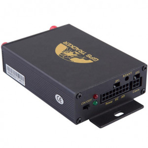 GPS Tracker iUni Track i7B, камера, микрофон, Неограничена автономия - Img 9