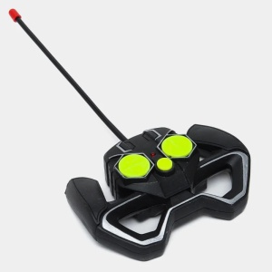 iUni 599-2 Op afstand bestuurbare auto, schaal 1:20, 27 MHz, snelle offroad-raceauto - Img 5