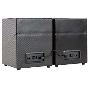 iUni Automatischer Uhrenbeweger, Watch Winder 2, schwarz - Img 6