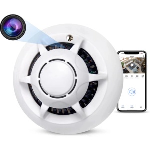 iUni D103 Minicamera, wifi, Full HD, 64 GB, liveweergave op de telefoon - Img 2