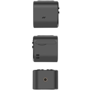 iUni D3 Dual-lens spy camera, 16GB, Wi-Fi, 4K, 170-degree field of view, motion sensor - Img 8