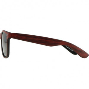 iUni Ruby Sonnenbrille, UV400-Schutz, Rot - Img 5