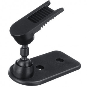 iUni SQ11 mini-spionagecamera, Full HD 1080p, audio en video, nachtzicht, TV-uitgang, zwart - Img 9