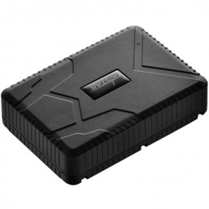 iUni TK915 Car GPS Tracker, 10000mAh, IP65, магнит, GPS проследяване, време на готовност 120 дни - Img 3