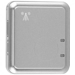 iUni V13 интелигентна аларма за врата, GSM, гласово активиране - Img 12