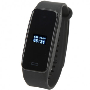 iUni W049 Spionagekamera für Armbänder, HD, Audio-Video, Audio-Aufnahmegerät - Img 10