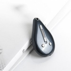 Mini Spy Microphone, iUni SpyMic M3, voice recorder, 8 GB internal memory - Img 5