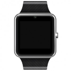 Smartwatch iUni GT08s Plus, телефон, Bluetooth, 1.54 inch, Алуминий - Img 4