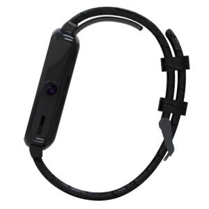 Smartwatch iUni U11C Plus, Telefon, Bluetooth, Kamera, 1,54 Zoll, Schwarz - Img 10