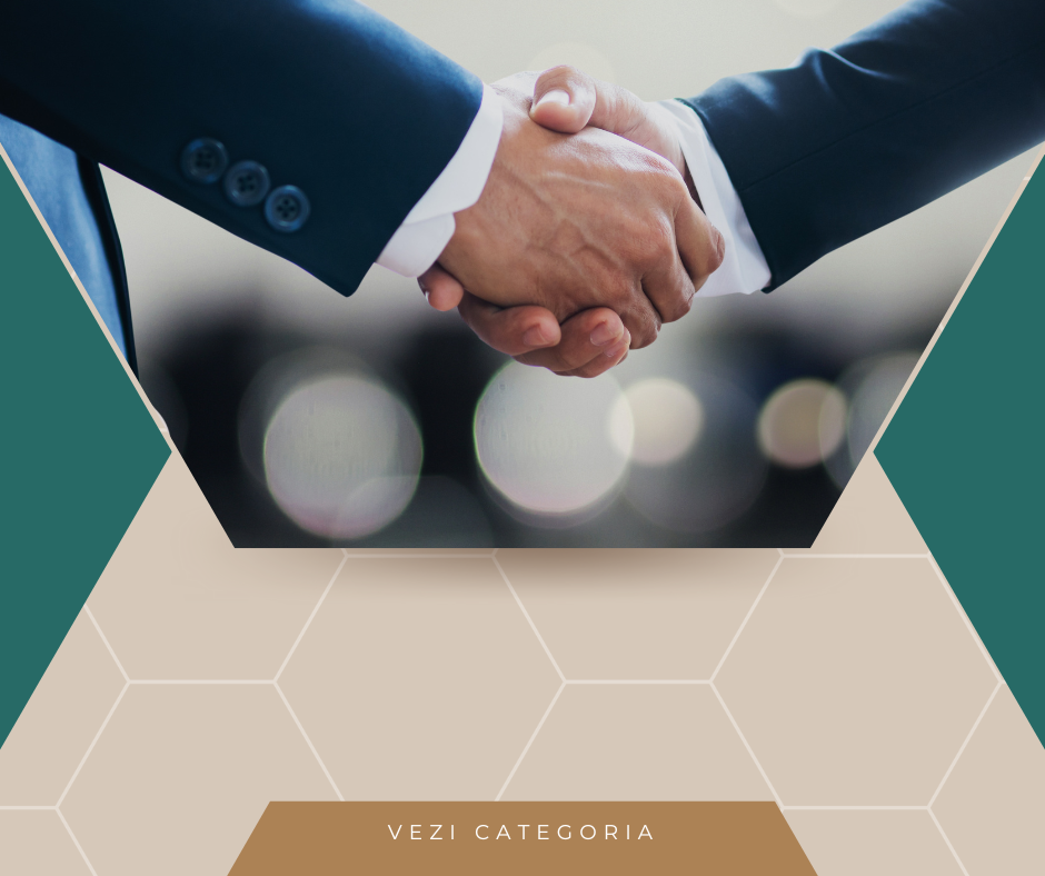 Branding & Cadouri corporate