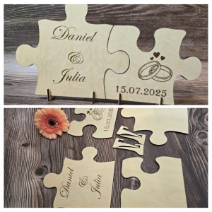 Mărturii „Puzzle de Dragoste”