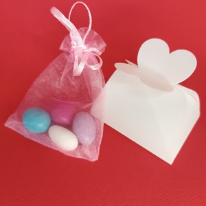 Cutiuță cu bomboane - Delicatețe și Eleganță pentru Evenimente Speciale - Img 2