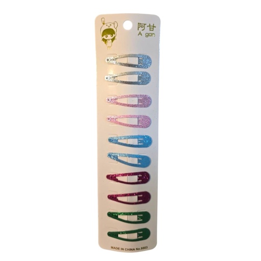 Clame Tic Tac Karmiseé KRM5294