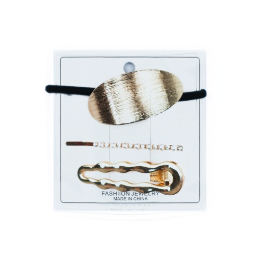 2 Clame și Elastic KRM4599.2