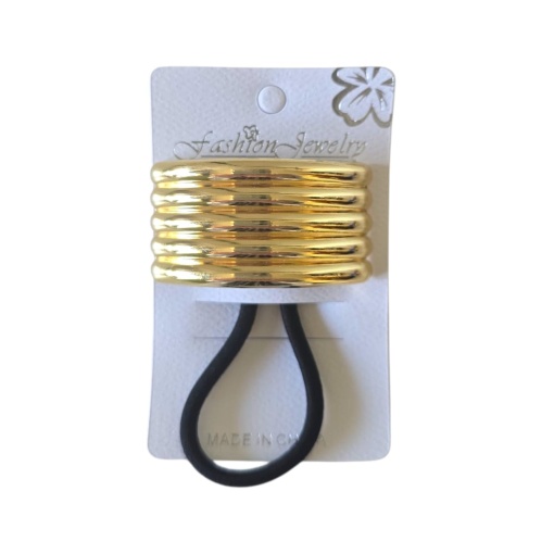 Elastic Păr Karmiseé KRM4943.1