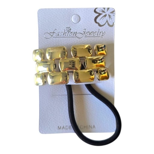 Elastic Păr Karmiseé KRM4941