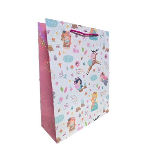 Pungi Cadou Karmiseé M KRM5372MN