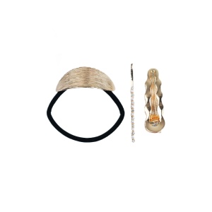 2 Clame și Elastic KRM4599.2 - Img 3