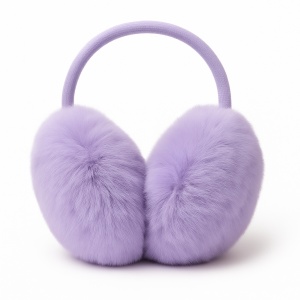 Apărători Urechi Puff Karmiseé KRM5523 - Img 2