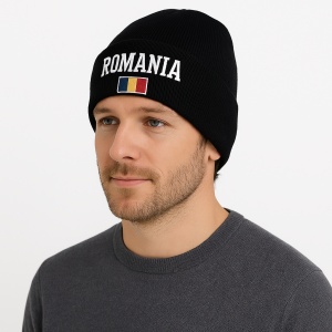 Căciulă ROMANIA Karmiseé KRM5674