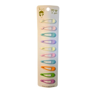 Clame Tic Tac Karmiseé KRM5292 - Img 1