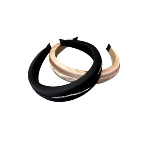 Cordelute cu Strasuri KRM5383 - Img 2
