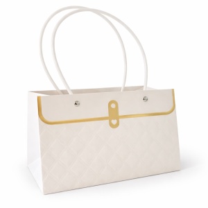 Cutie Aranjament Floral 10/set 22x13.5x10 cm KRM5706 - Img 2