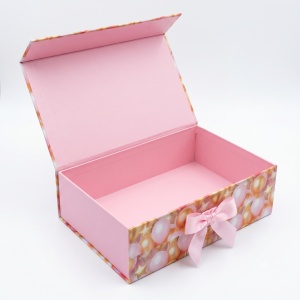 Cutie Pliabilă Design Baloane 28x20x9cm KRM5223.BALOANE - Img 2