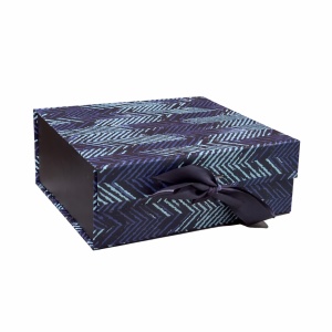 Cutie Pliabilă Design Geometric 20x18x8cm KRM5224.GEOMETRIC