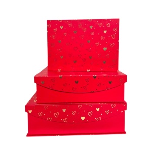 Cutii Cadou 3în1 Karmiseé KRM5217.1