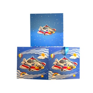 Cutii Cadou pentru Copii Karmiseé KRM3904A - Img 5