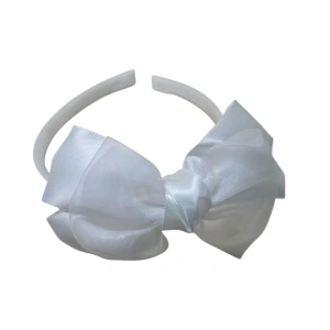 Diademă Școală Karmiseé KRM4810