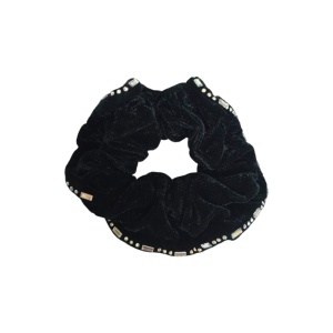 Elastic din Catifea Karmiseé KRM5278 - Img 2