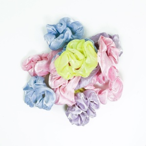 Elastice de Organza KRM3782 - Img 3