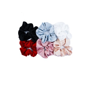 Elastice Satin Dungi KRM4827.4 - Img 1