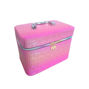 Geantă Cosmetice Karmiseé KRM4995 - Img 3