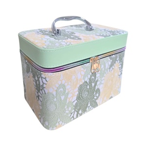 Genți Cosmetice Karmiseé KRM4997 - Img 3