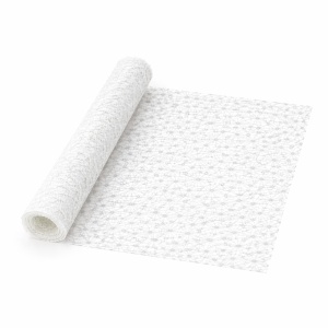 Plasă Decor Buchete Florale 50cmx5m KRM5702 - Img 8