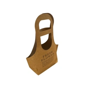 Pungă Pentru Aranjament Floral KRM4605A - Img 2