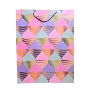 Pungi Cadou 2XL/3XL Karmiseé KRM5243 - Img 2