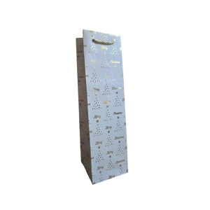 Pungi Cadou Sticlă Karmiseé KRM4708 - Img 4