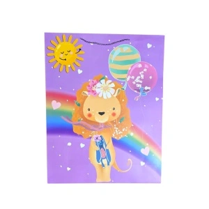 Pungi pentru Copii XXL Karmiseé KRM5243.XXL - Img 3