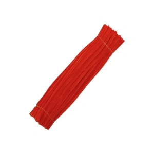 Sârmă Plușată DIY 1.5X30cm KRMF025 - Img 3