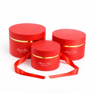 Set 3 cutii Aranjamente Florale KRM5742