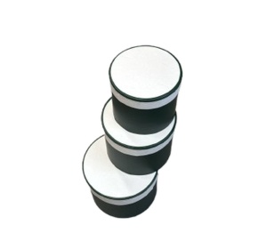 Set 3 Cutii Cilindru KRM4903 - Img 2