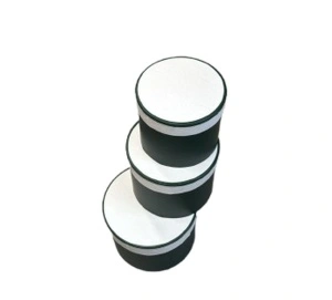 Set 3 Cutii Cilindru KRM4903 - Img 2